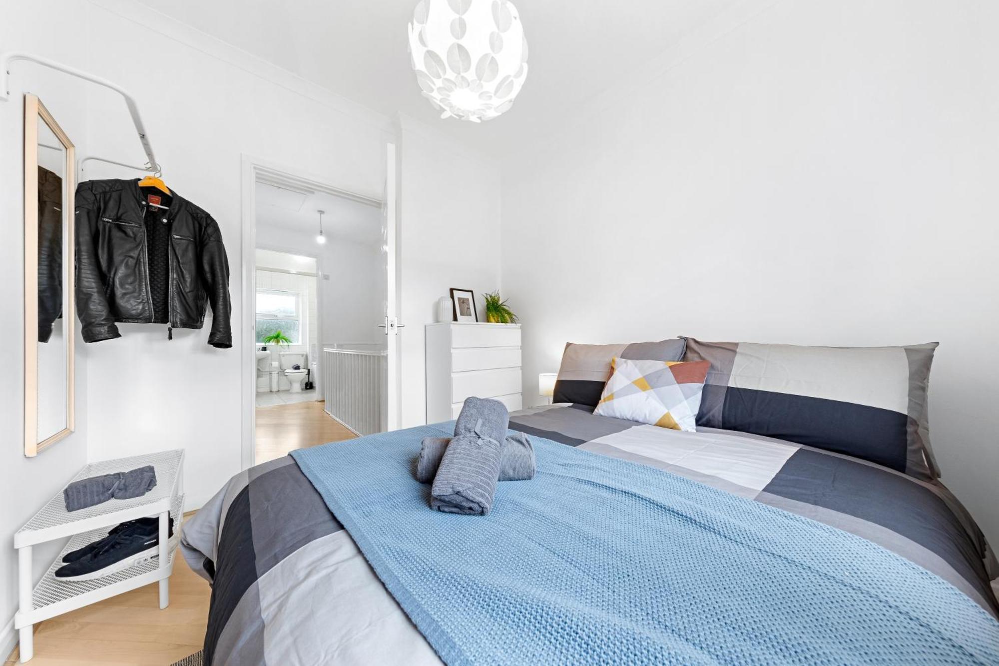 Ferienhaus Cozylease 3-bed Canary Wharf Retreat,near Lcy *