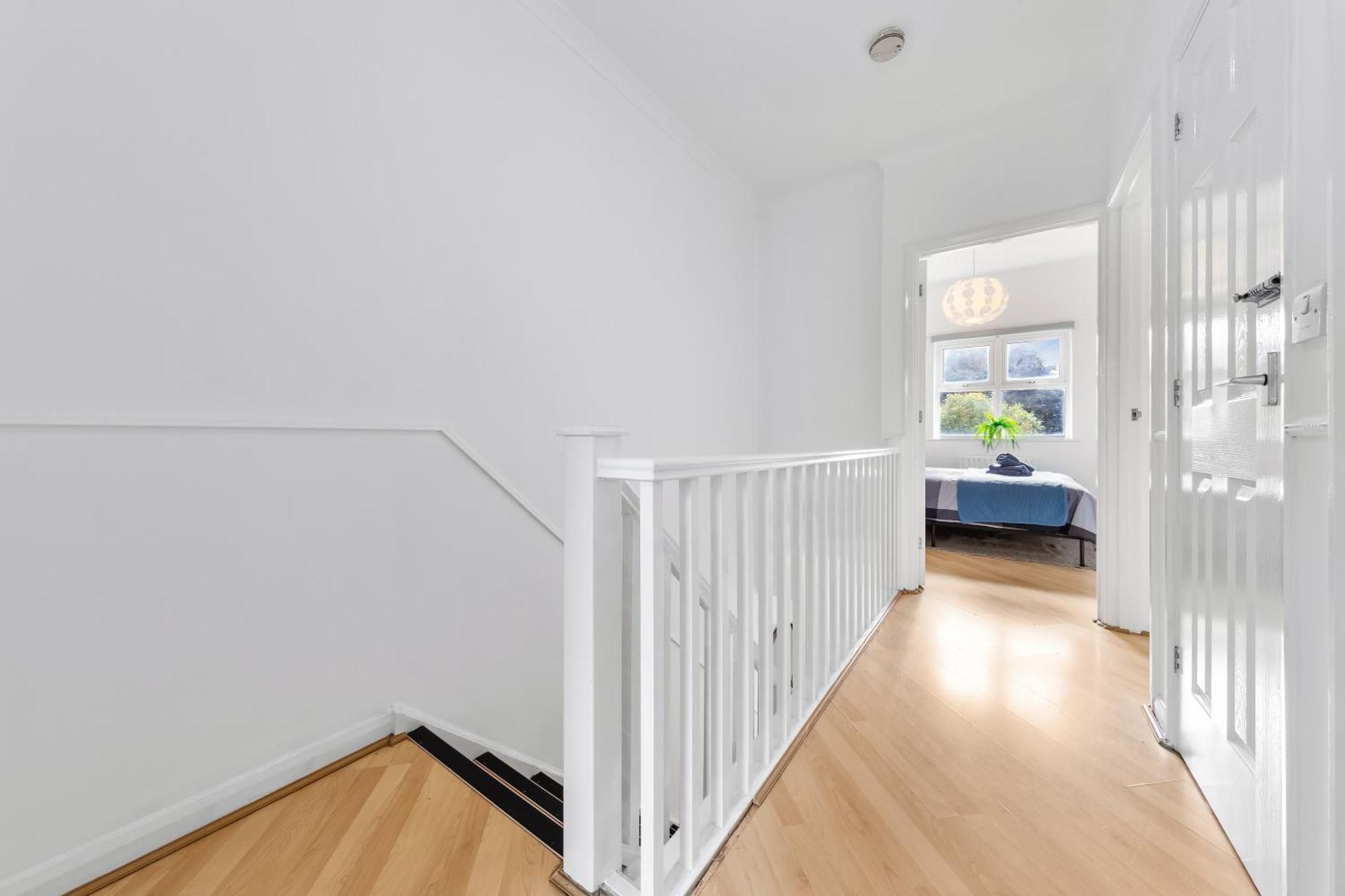 Ferienhaus Cozylease 3-bed Canary Wharf Retreat,near Lcy